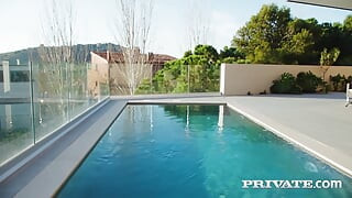 Private Black