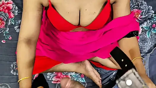 Ehemann und Ehefrau haus genießen romantische