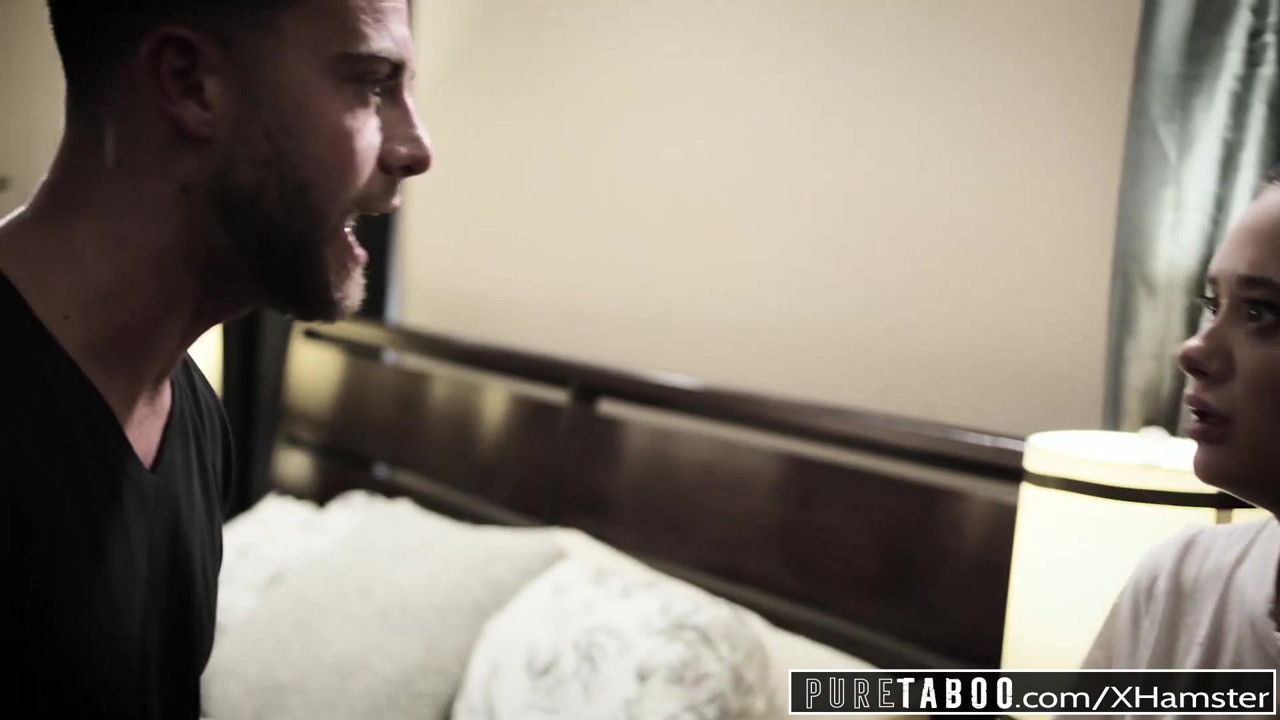 純粋なタブー・ギア・ペイジの二人の兄との初Dp