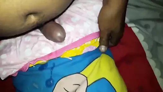 Panties wife Thai