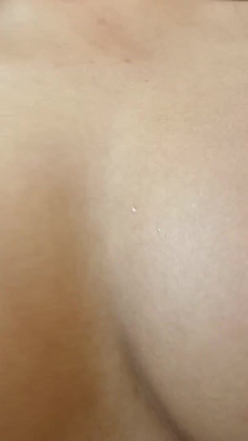 Jaw-dropping moment from "Beautiful Latina pleasures herself and ends in a great squirt"