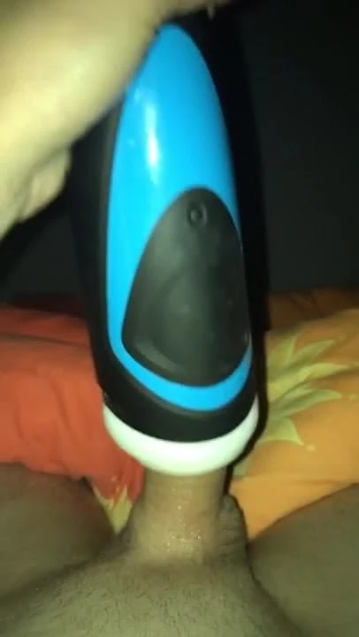 Satisfyer für Männer