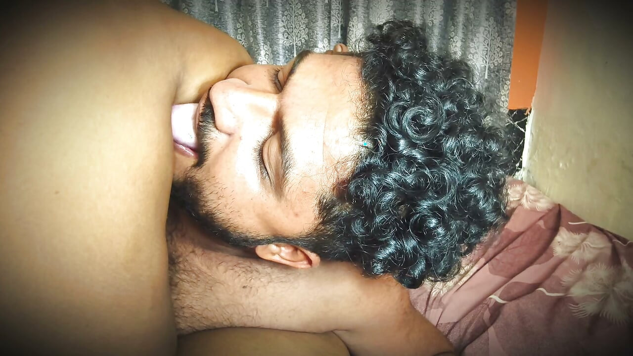 Jackson romance in desi style with big boobs and pussy with his indian desi girlfriend