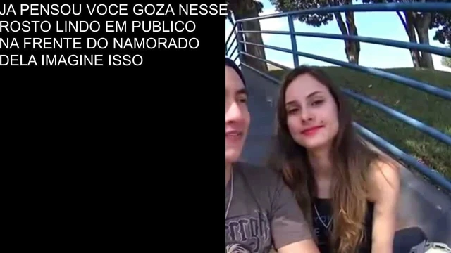 MANU DIGILIO MINHA DEUSA EP.1
