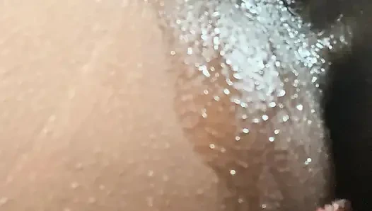 JustsWeetCandy сладкая киска мокрая и шалавливая