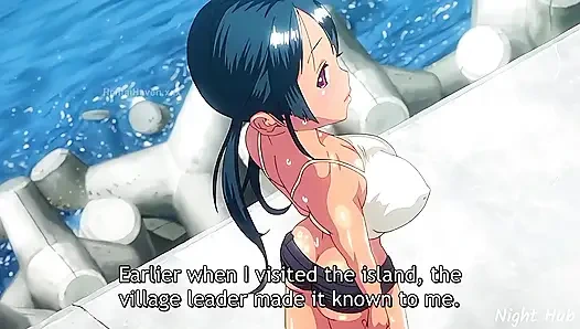 Cewek itu dapat kejutan hot di rumah