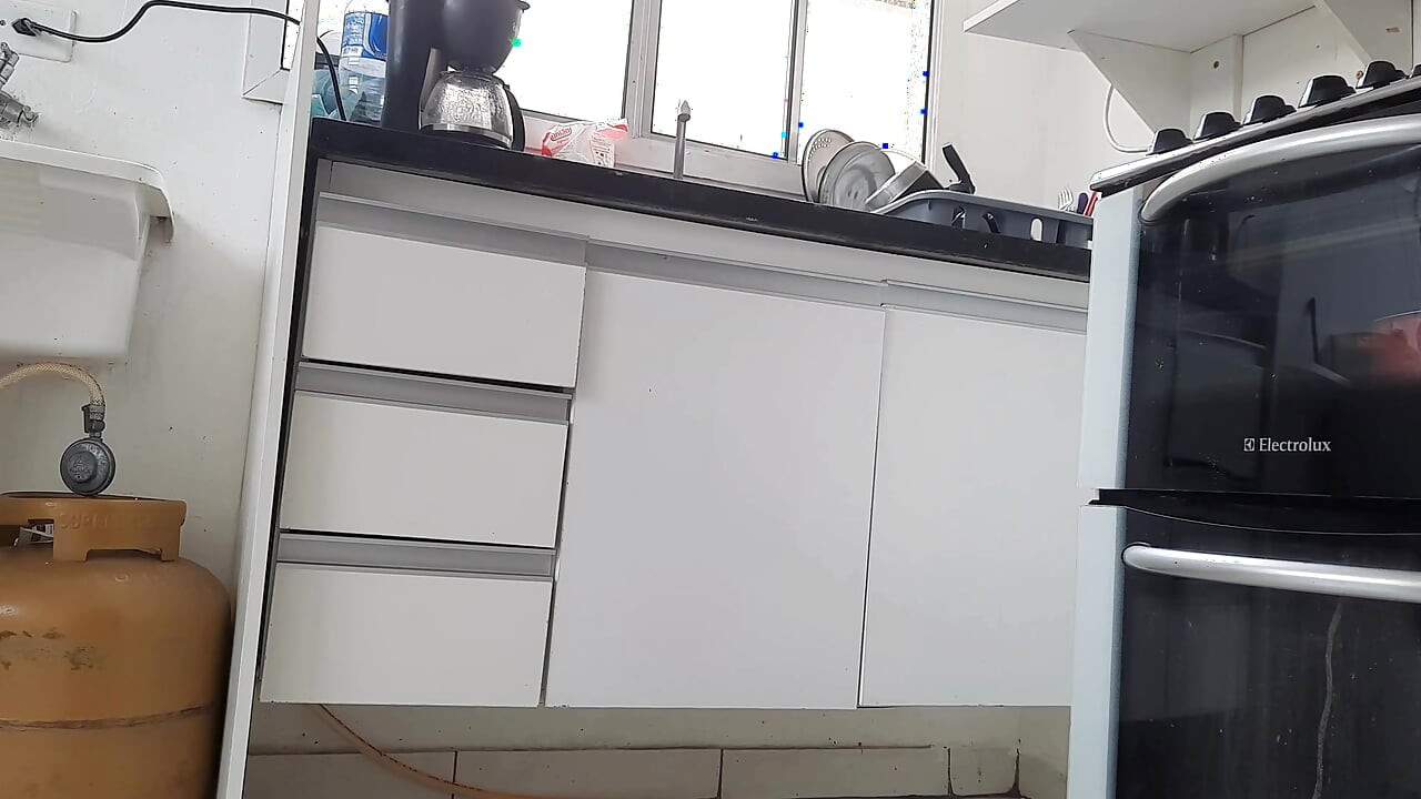 Sensual Leaving the Boy Full of Horniness to Fuck His Greedy Asshole.