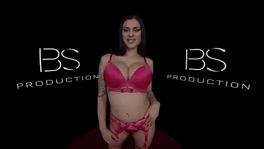 Сексуальная Стори в кровати с Billie и April