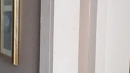 My bedroom is not a BNB but you know I am a good host when I have guests when I have invite people over and a good hot husband