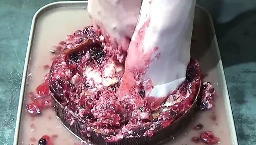 I Pee in Your Cake and Trample It with My Feet
