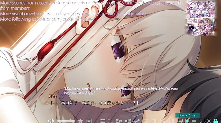 Haison shoujo ni scena 6-10