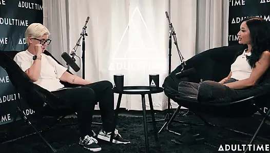 Avery black, trockenes humping, true crime und directing VR corn | der Erwachsenenzeit-Podcast
