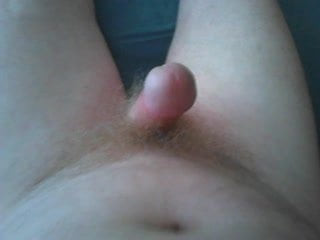 Myself still relaxing in bed