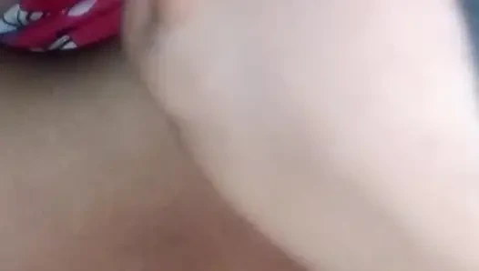 Трахнул кримпай жены соседа внутрь