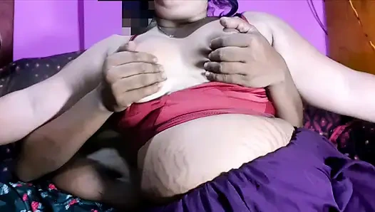 Desi stiefmutter stiefmutter volles video