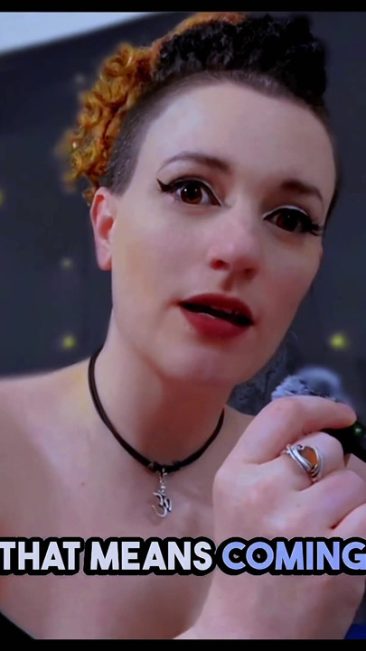Start Here I Introduction I Mistress Quynn