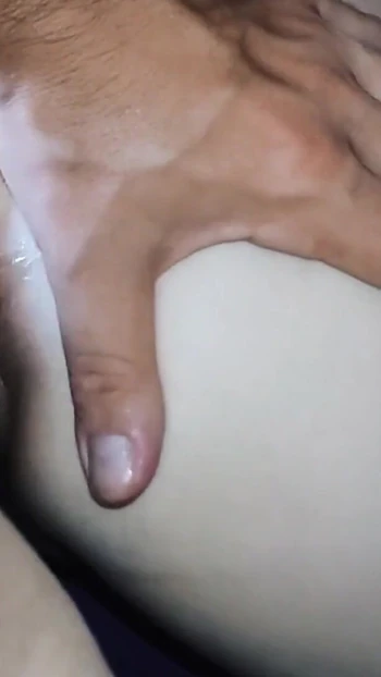 Key moment from "Do you like close-up anal videos?"