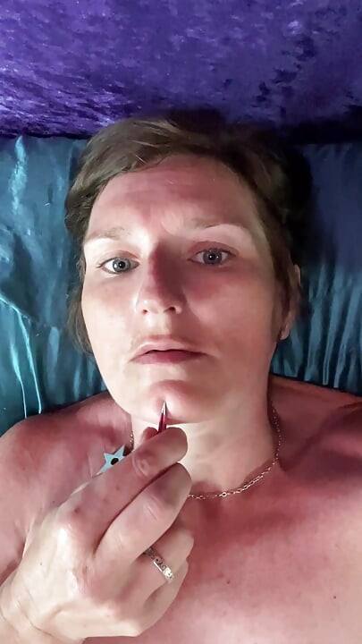Wanking! Wonderful, wet, wanking!