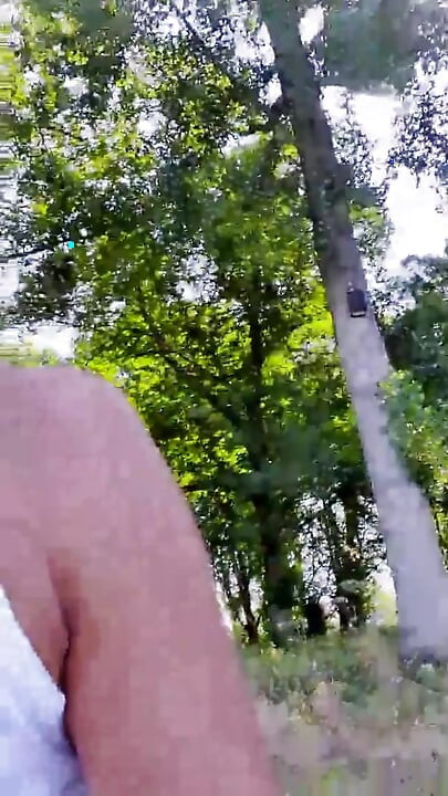 Ekshibicionistička kraljica