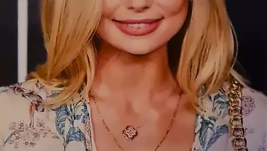 Georgia toffolo boşalma anısına