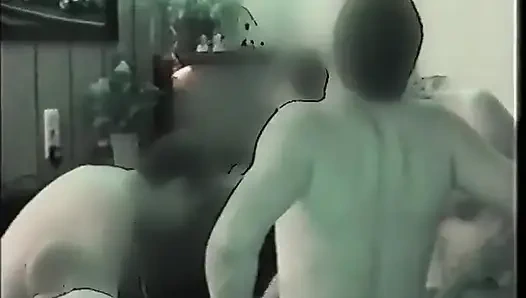 Cuckold-MILF - ehefrau, die betrügt