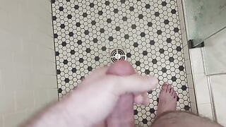 Stroking at a Hilton