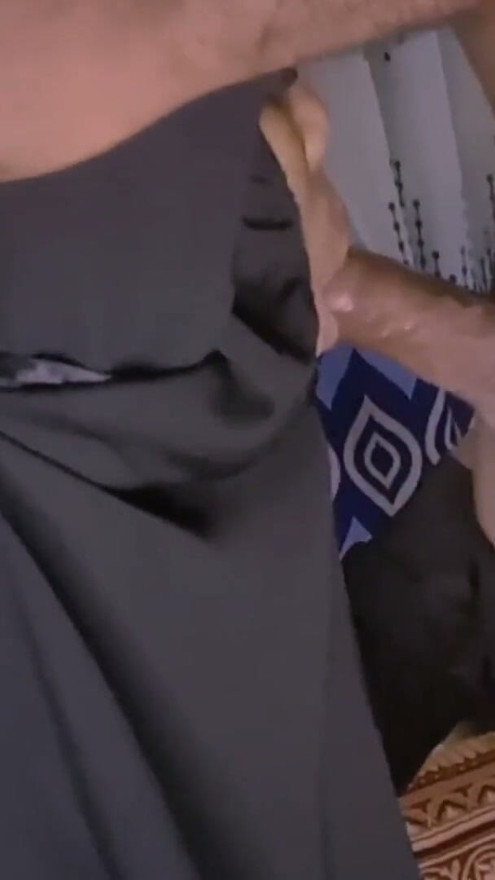 Hijab Muslim women very much sexy fucking sarven cleaning boys with sex enjoy Bangladeshi hijab Muslim women | Clip 1