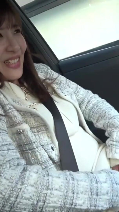 Satsuki - foda completamente crua: esposa em busca de adultério crua | Clipe 1