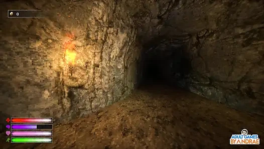 Ep1: Sin Spire (gameplay)