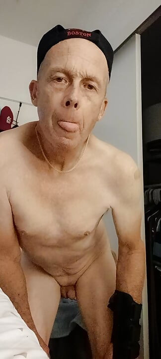 Allen Is A Whore, Slut, And Tiny Dicked Cumdump