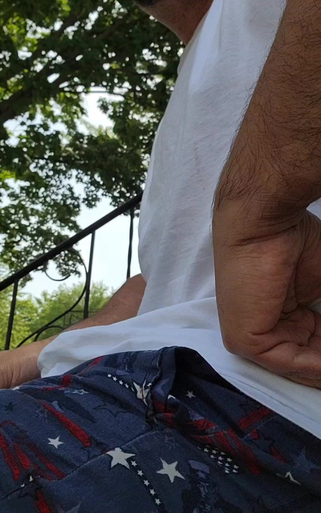 Dick Flash Outdoors