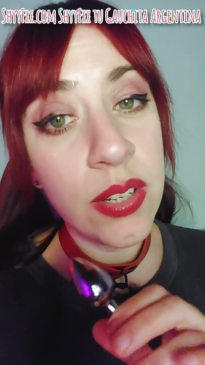 Your Ninfoman Girlfriend Makes Your Dick Hard
