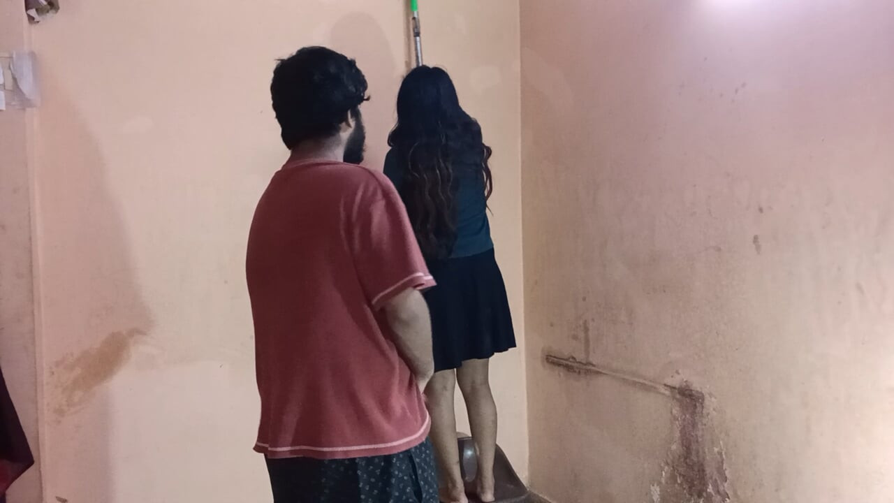अच्छी तरह से सौतेली बहन के साथ घर पर कोई नहीं xxx वीडियो वह बहुत सेक्सी है