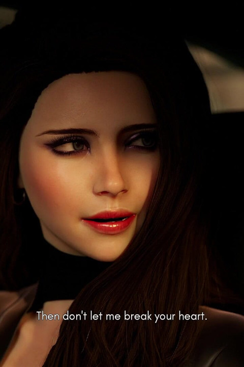 Ms. Denvers - V0.1.2.7