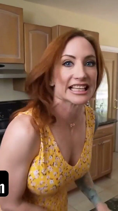 PervMom - Raunchy Stepmom Sophia Locke Cheats On Her Limp Dick Husband On Tape | Clip 2