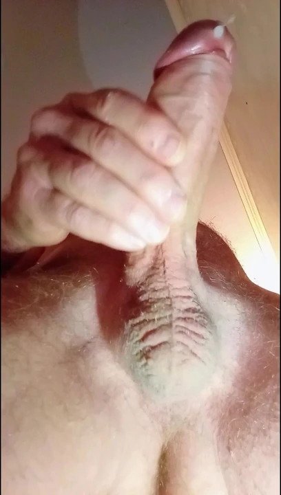Finally cum... 😉