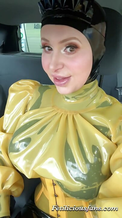 Latex-Tag in Rotterdam