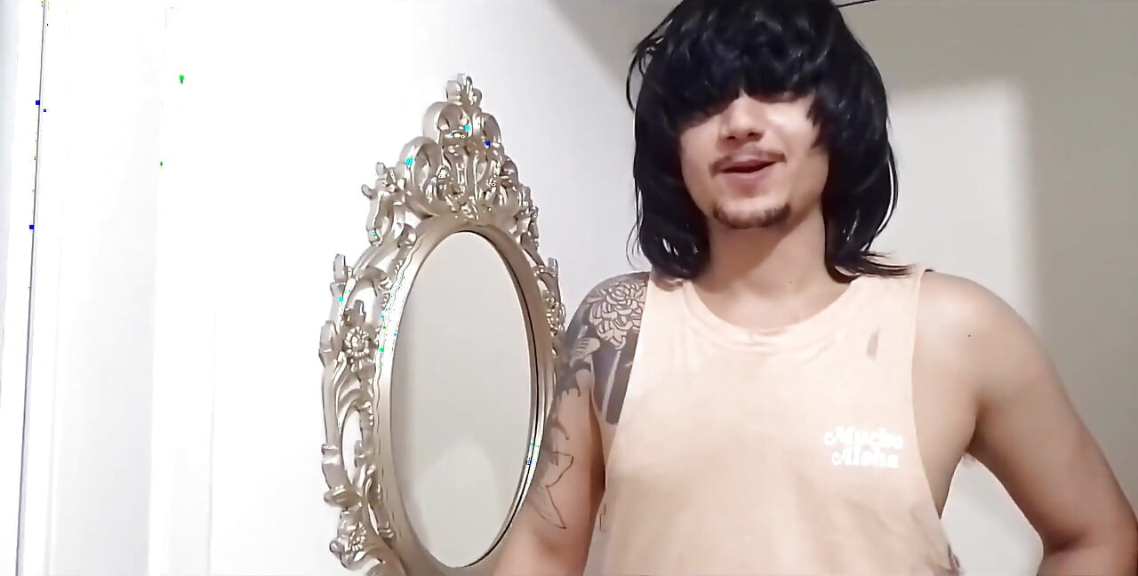 포르노 배우가 된 거지