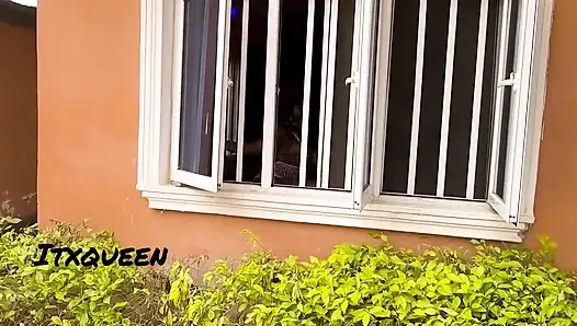 En tatlı dudaklara zenci düşkünü