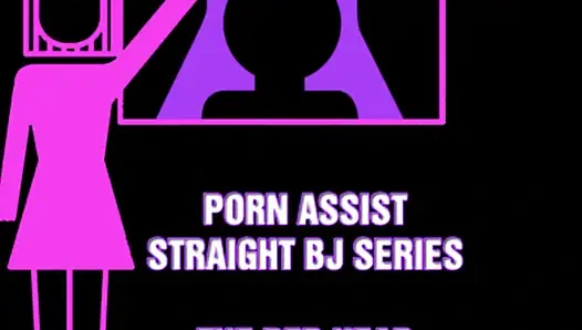 Sadece ses - heteroseksüel insanlar ses sakso yardım kırmızı kafa versiyonu