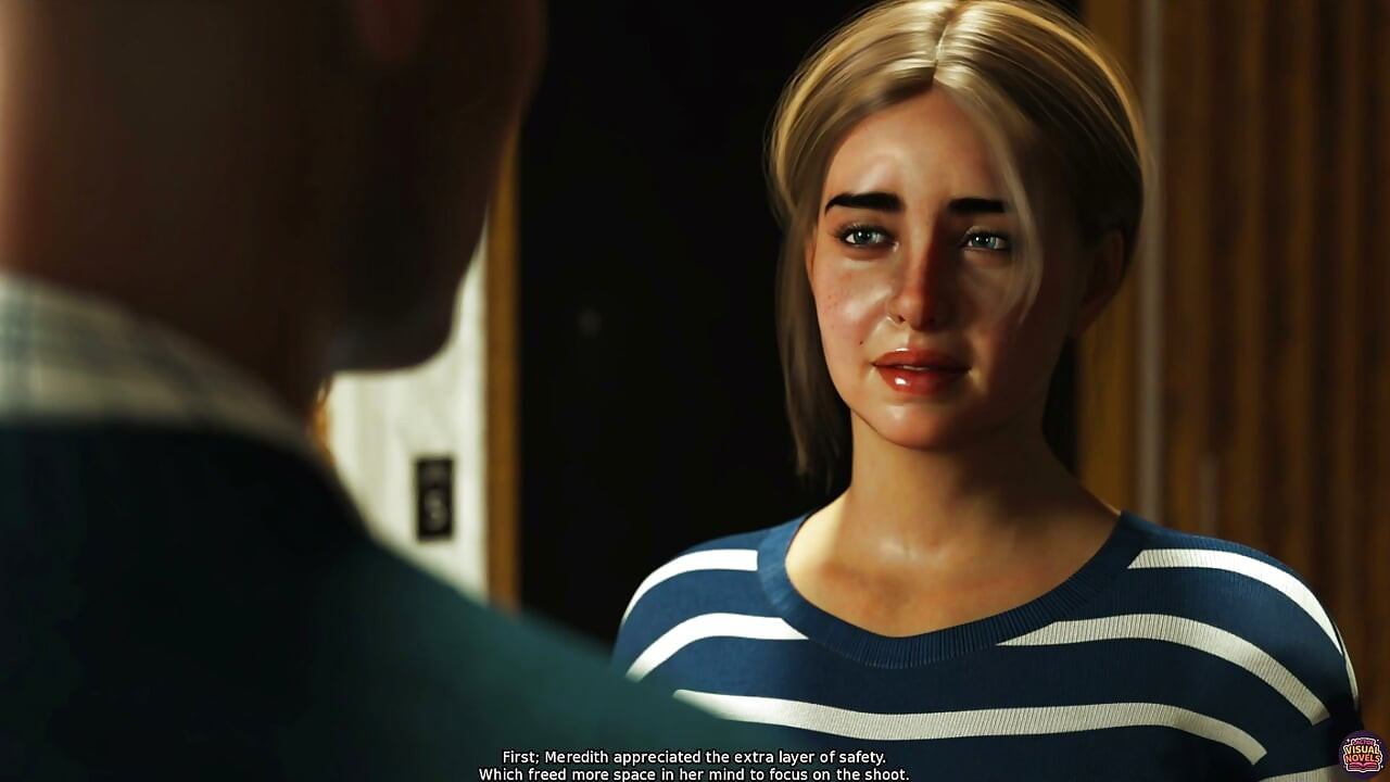Game of Hearts Part 38