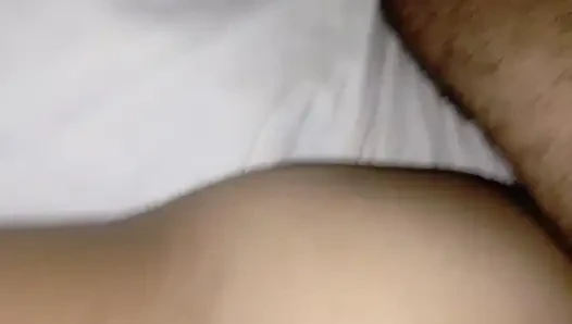 Stepbrother with a Beautiful Body Decides to Judge Her Case