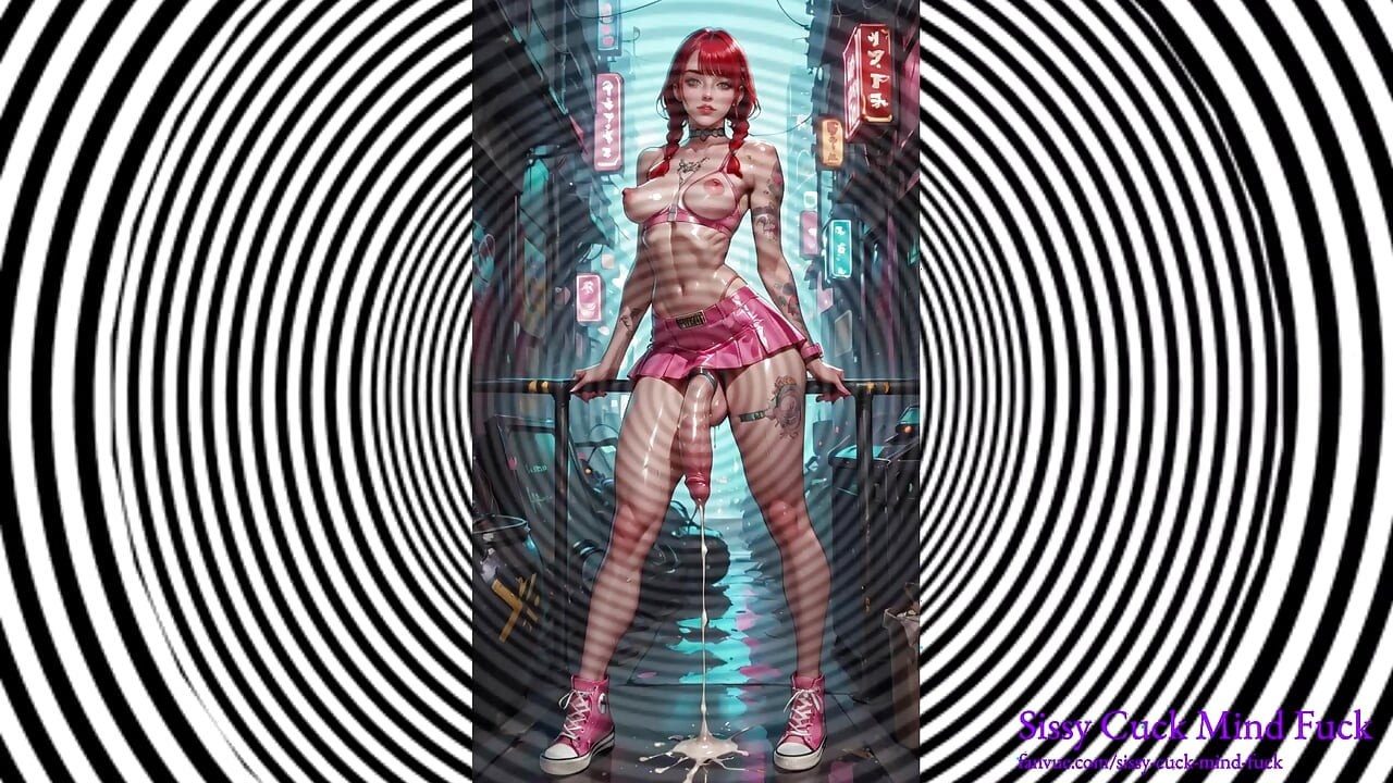 You Are a Sissy Cuck - Mind Reprogramming