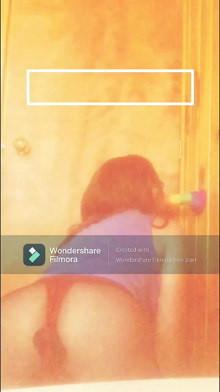 Fucking my Plug and Sucking my RAINBOW DILDO