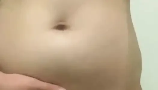 Tüm vücudumu duş aldıktan 💦 sonra tam ihtişam içindeyim