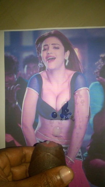 Shruti Hassan #1