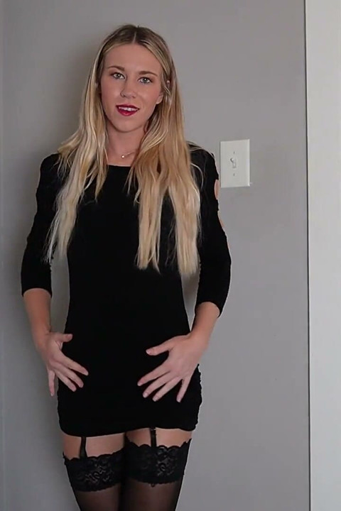 Looking on Your Friends Step-sister Part 2