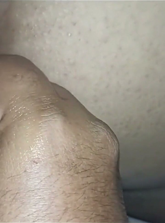 While I Have My Plug in My Ass, My Stepfather Puts His Dick in My Vagina