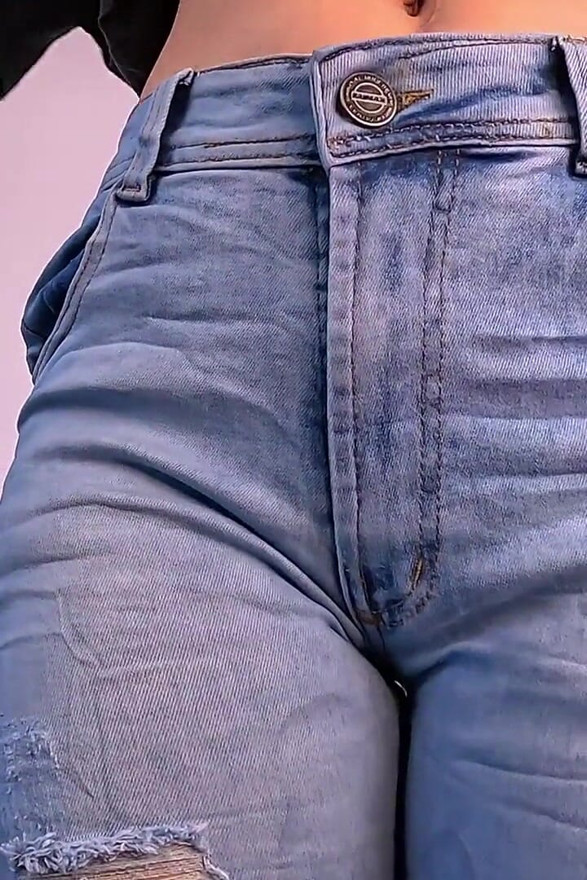 Do You Like My New Jeans