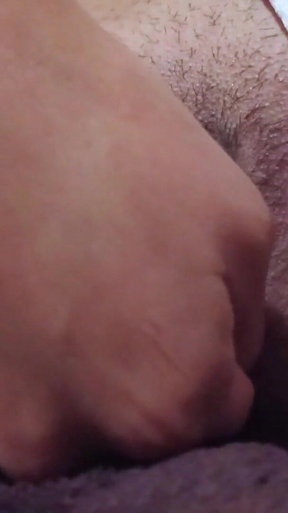 Powerful moment from "College girl masturbates, giving herself an orgasm"